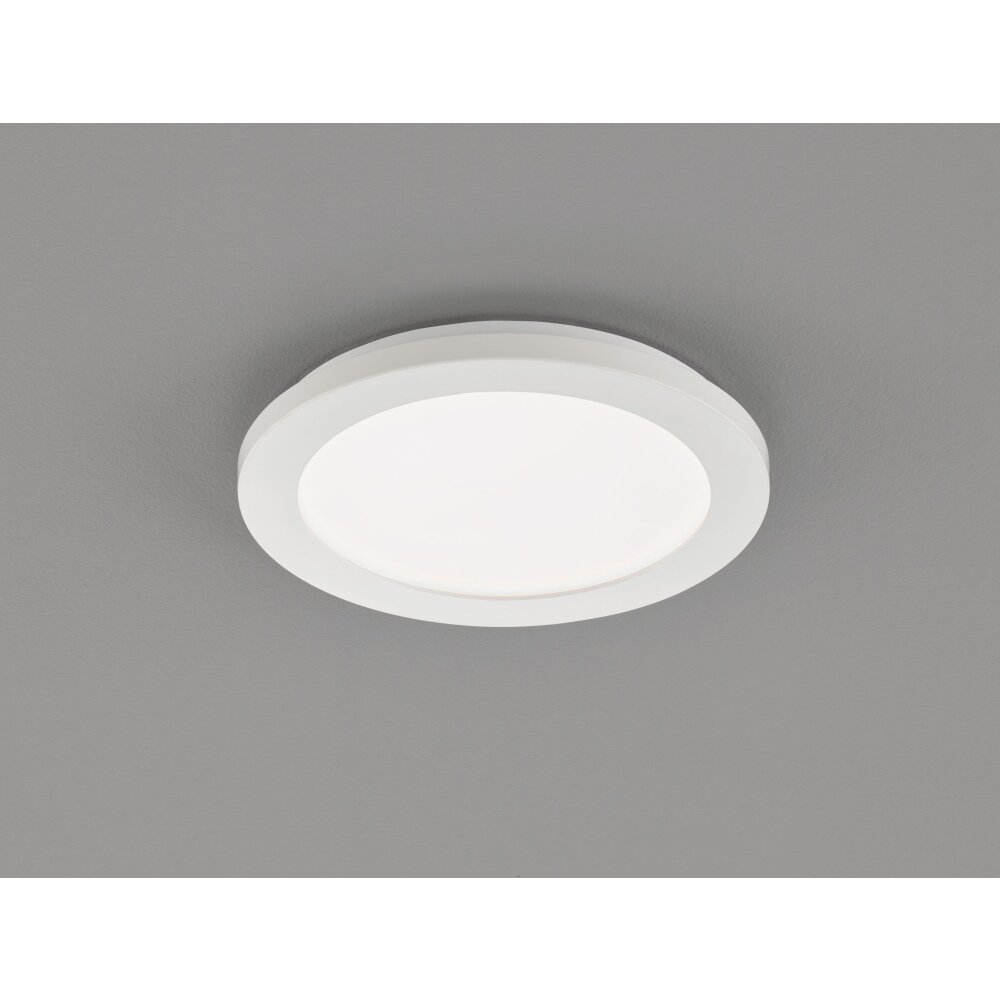 Honsel Lampor Gotland Taklampa LED cremefärgad, Vit, 1-ljuskällor main product photo