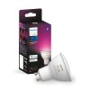 Philips Lampor GU10 LED 4.3 Watt dimbar 230 Lumen