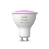 Philips Lampor GU10 LED 4.3 Watt dimbar 230 Lumen
