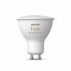 Philips Lampor GU10 LED 4.3 Watt dimbar 230 Lumen
