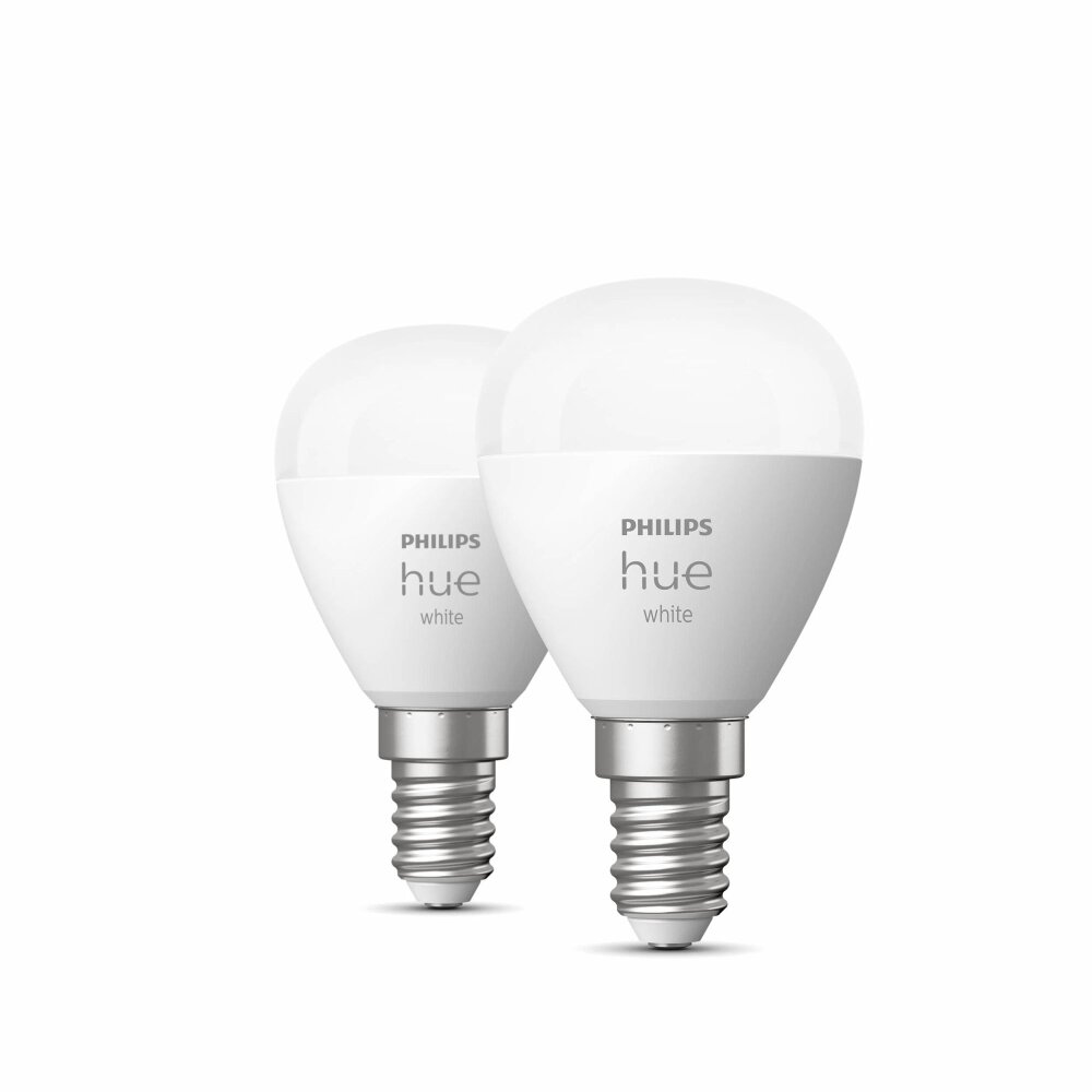 Philips Lampor E14 LED 5.7 Watt varmvit dimbar 470 Lumen main product photo