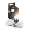 Philips Lampor E14 LED 5.7 Watt varmvit dimbar 470 Lumen