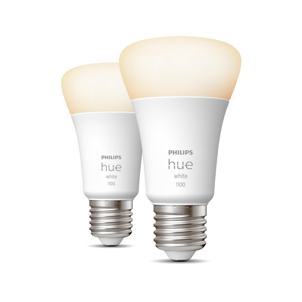 Philips Lampor E27 LED 9.5 Watt varmvit dimbar 1055 Lumen main product photo