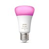 Philips Lampor E27 LED 9 Watt dimbar 806 Lumen