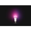 Philips Lampor E27 LED 15 Watt dagsljusvit dimbar 1200 Lumen