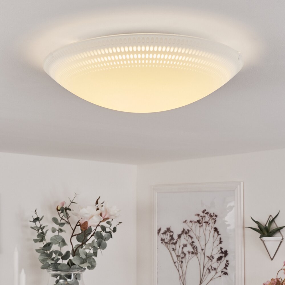 Worben Taklampa LED Vit, 1-ljuskällor main product photo