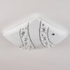 Buochs Taklampa LED Vit, 1-ljuskällor