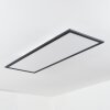 Wilderswil Taklampa, Panel LED Vit, 1-ljuskällor