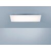 Paul Neuhaus Lampor FRAMELESS Taklampa, Panel LED Vit, 1-ljuskällor, Fjärrkontroll Paul Neuhaus Lampor FRAMELESS Taklampa, Panel LED Vit, 1-ljuskällor, Fjärrkontroll
