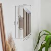 Cann Vägglampa LED Nickel matt, 2-ljuskällor