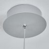 Freshwater Pendellampa LED Aluminium, 1-ljuskällor