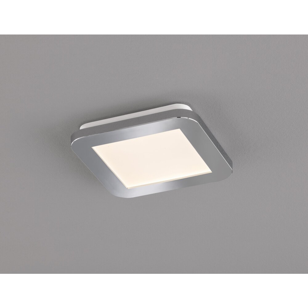 Honsel Lampor Gotland Taklampa LED Silver, 1-ljuskällor main product photo