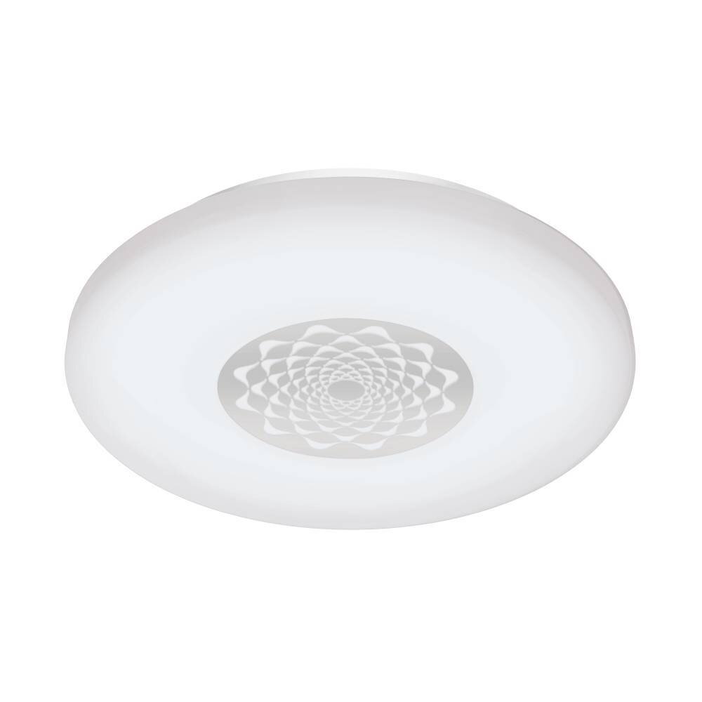 Eglo CAPASSO-Z Taklampa LED Vit, 4-ljuskällor, Färgväxlare main product photo