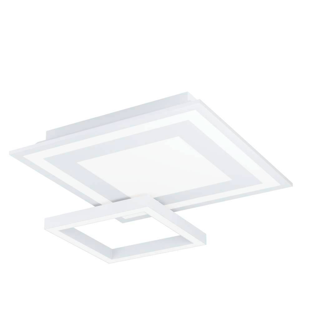 Eglo Lampor SAVATARILA-Z Taklampa LED Vit, 8-ljuskällor, Färgväxlare main product photo