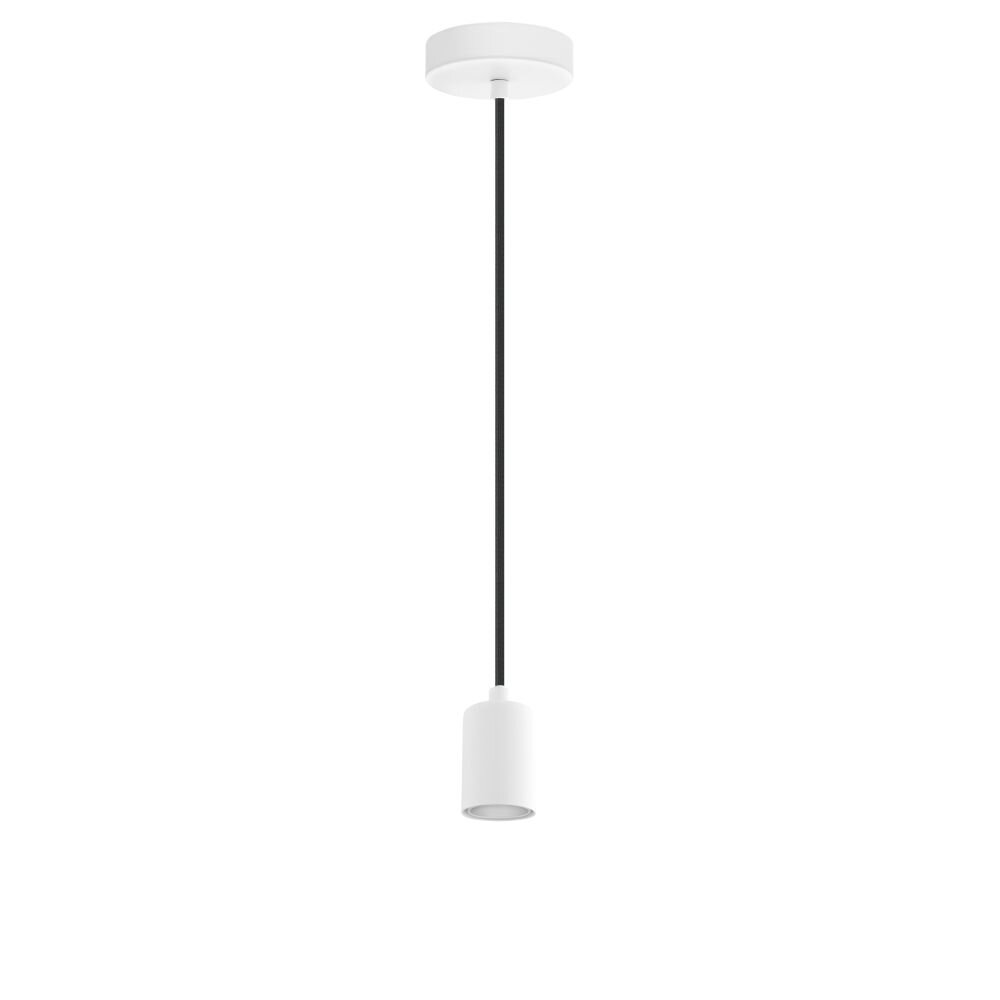 Eglo Lampor YORTH Pendellampa Vit, 1-ljuskällor main product photo