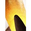 Holländer LINGUA Golvlampa, Golvlampa Guld, Mässing, 1-ljuskällor