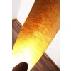 Holländer LINGUA Golvlampa Guld, Mässing, 1-ljuskällor