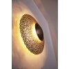 Holländer UTOPISTICO Vägglampa Brun, Guld, Mässing, 2-ljuskällor