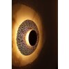 Holländer UTOPISTICO Vägglampa Brun, Guld, Mässing, 2-ljuskällor