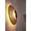 Holländer UTOPISTICO Vägglampa Brun, Guld, Mässing, 2-ljuskällor