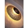Holländer UTOPISTICO Vägglampa Brun, Guld, Mässing, 2-ljuskällor