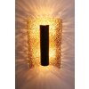 Holländer UTOPISTICO Vägglampa Brunt, guld, 2-ljuskällor