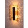 Holländer UTOPISTICO Vägglampa Brunt, guld, 2-ljuskällor