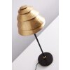 Holländer ONE Bordslampa Brunt, guld, 1-ljuskällor