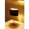 Holländer MATTIA Bordslampa Guld, Mässing, 1-ljuskällor