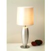 Holländer SOTTILE Bordslampa Silver, 1-ljuskällor