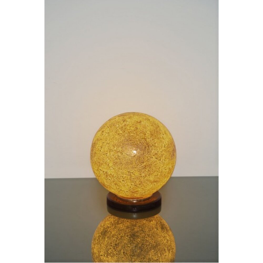 Holländer NARZISO Bordslampa Svart, 1-ljuskällor main product photo