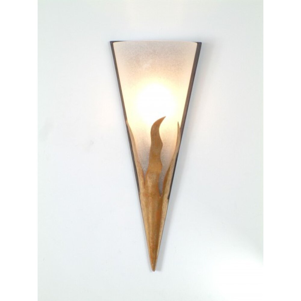 Holländer LUCE Brun, Guld, 1-ljuskällor main product photo