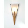 Holländer LUCE Brun, Guld, 1-ljuskällor