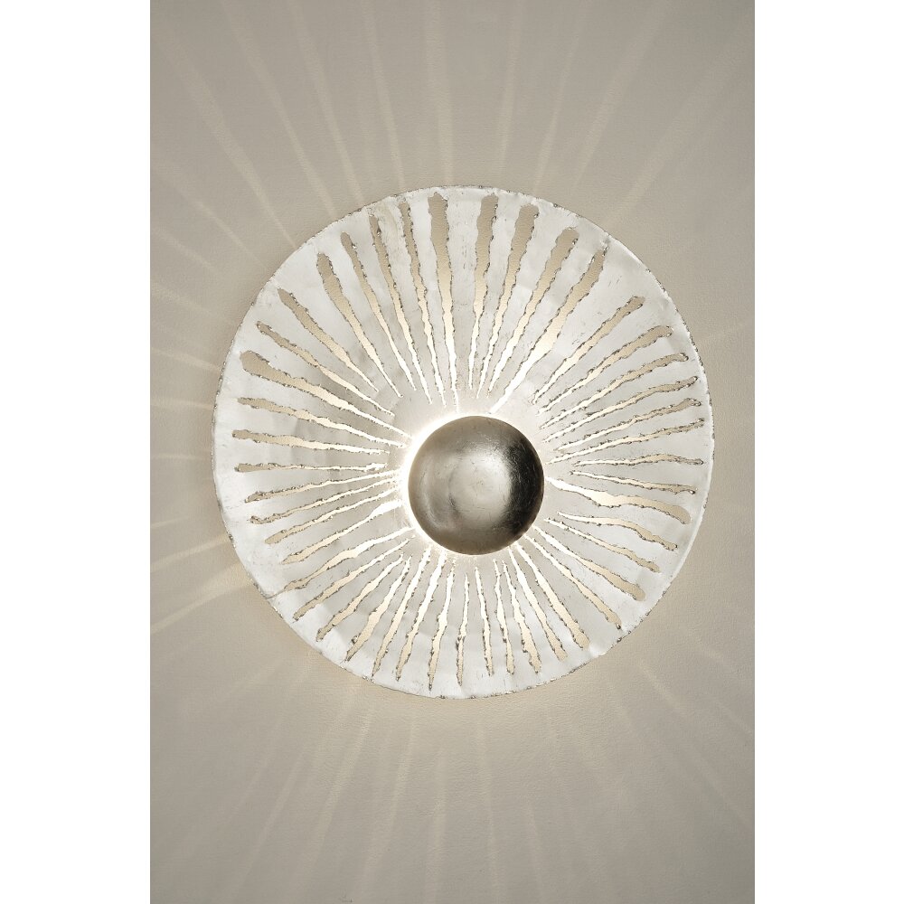 Holländer PIETRO Vägglampa, 6-ljuskällor main product photo