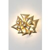 Holländer ASTRONOMIA Taklampa LED Guld, 7-ljuskällor