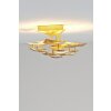 Holländer ASTRONOMIA Taklampa LED Guld, 7-ljuskällor