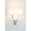Holländer MONOLOGO Bordslampa Silver, 2-ljuskällor