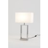 Holländer SPRAZZO Bordslampa Silver, 1-ljuskällor