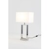 Holländer SPRAZZO Bordslampa Silver, 1-ljuskällor