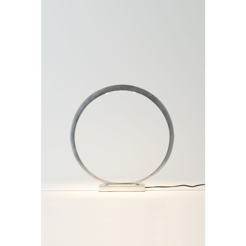 Holländer ASTERISCO Bordslampa LED Silver, 3-ljuskällor main product photo