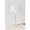 Holländer PICCOLO Bordslampa Silver, 1-ljuskällor