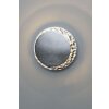 Holländer PICCOLO Vägglampa LED Silver, 1-ljuskällor