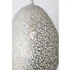 Holländer GRANDE Pendelbelysning Silver, 1-ljuskällor