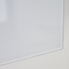 Metaghan Vägglampa LED Krom, 1-ljuskällor