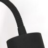 Steinhauer Nové Vägglampa, Läslampa Svart, 1-ljuskällor