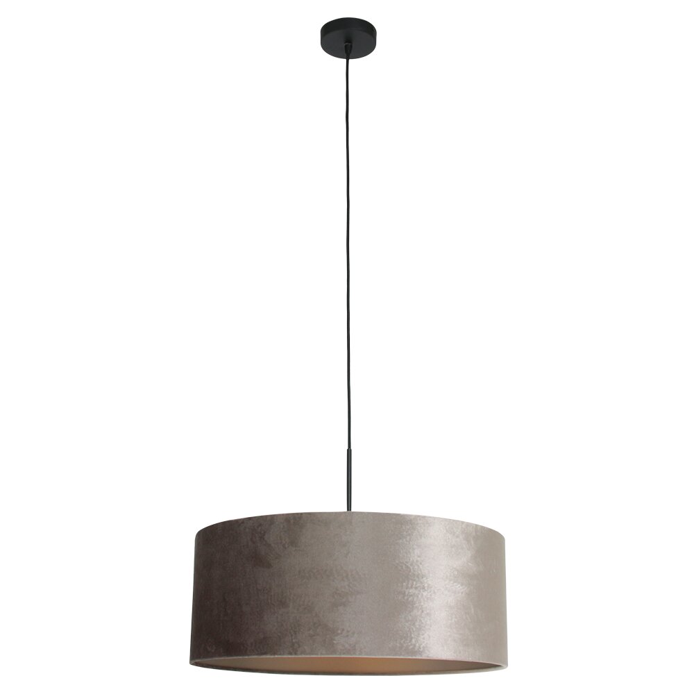 Steinhauer Sparkled Pendelbelysning Svart, 1-ljuskällor main product photo