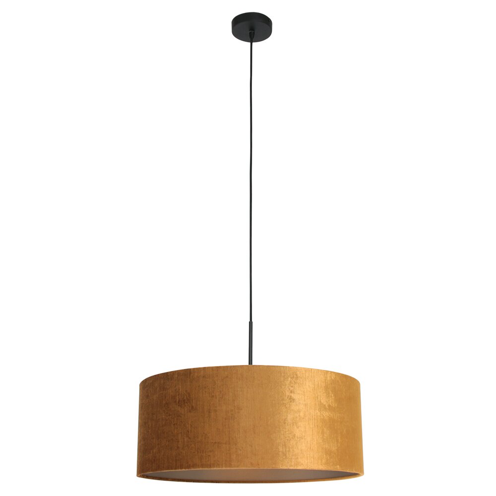 Steinhauer Sparkled Pendelbelysning Svart, 1-ljuskällor main product photo