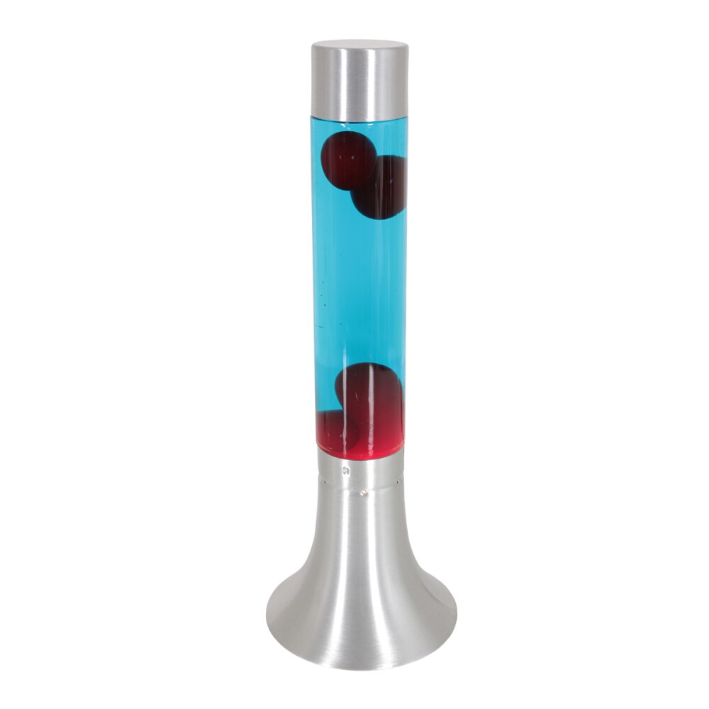 Steinhauer Volcan Lavalampa Rostfritt stål, 1-ljuskällor main product photo