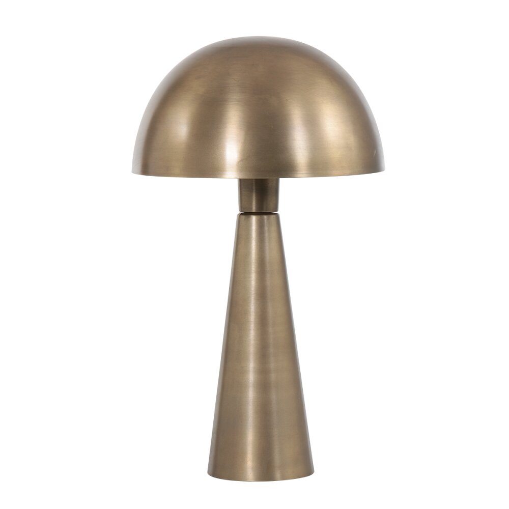 Steinhauer Pimpernel Bordslampa Brons, 1-ljuskällor main product photo