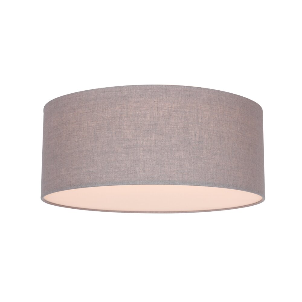 Steinhauer Chic Taklampa Vit, 1-ljuskällor main product photo